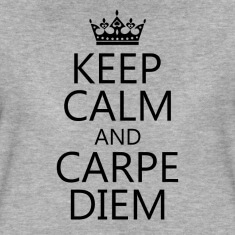 keep-calm-and-carpe-diem