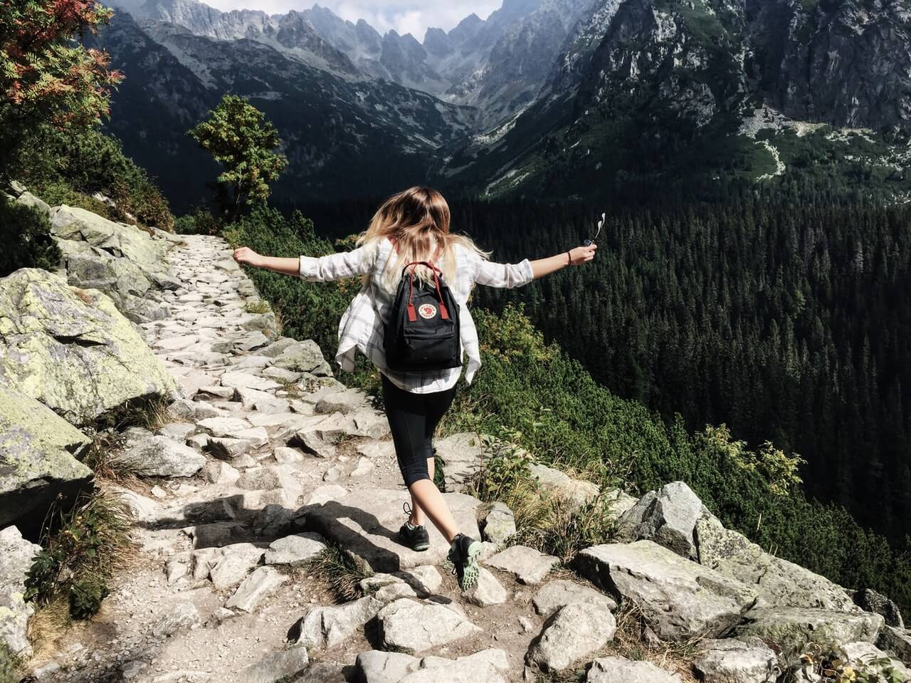 “YOL”a Çık !